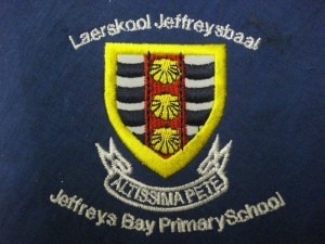 Digitizing-Branding-Emonti-Laerskool Jeffreys Bay         